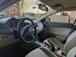 Mitsubishi Lancer EX